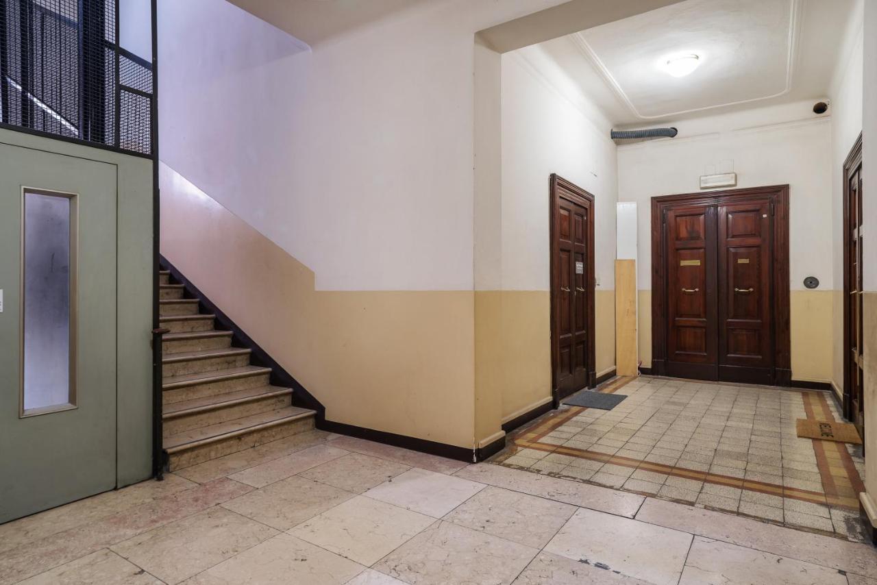 San Petronio Central Studio Bologna Eksteriør bilde